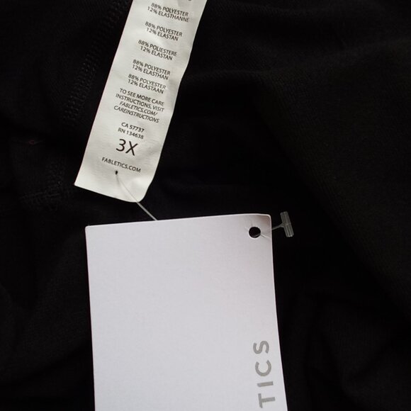 FABLETICS new with tags leggings - Picture 9 of 11